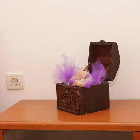 アパート Sumic マカルスカ