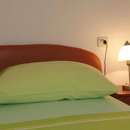 Sumic アパート *