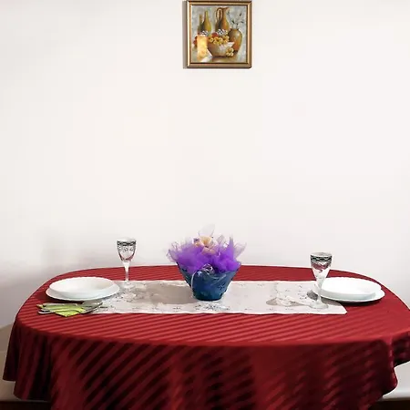 Apartament Sumic Makarska