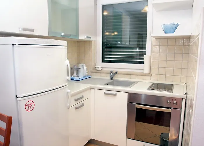 Sumic アパート *