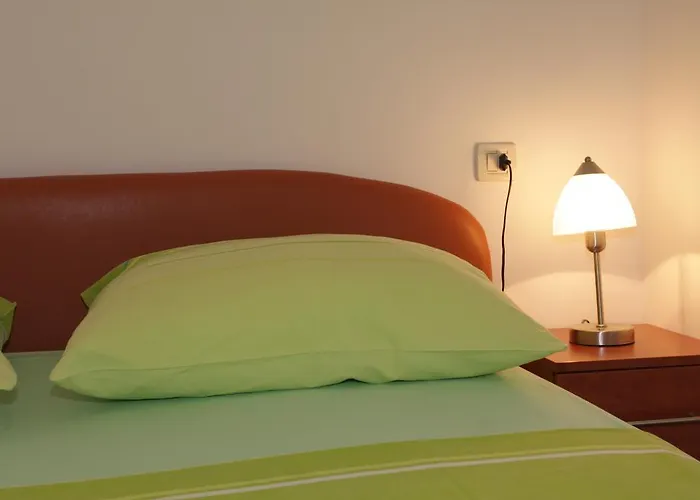 Sumic アパート *