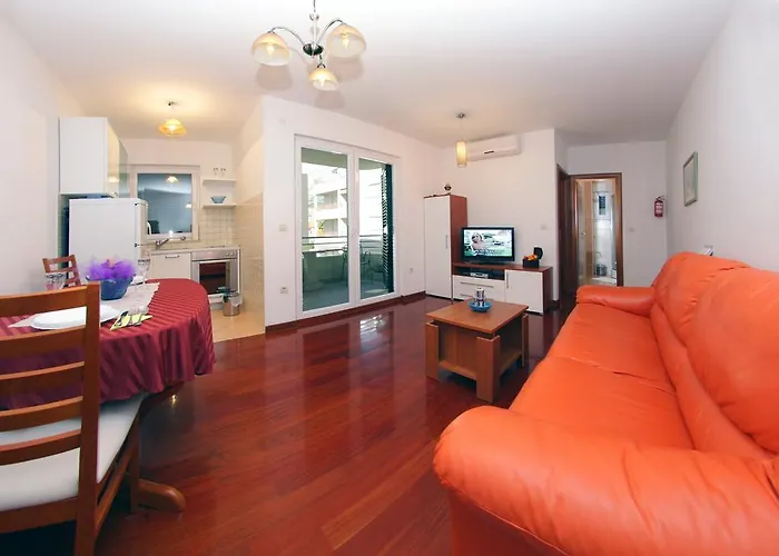 Sumic * マカルスカ