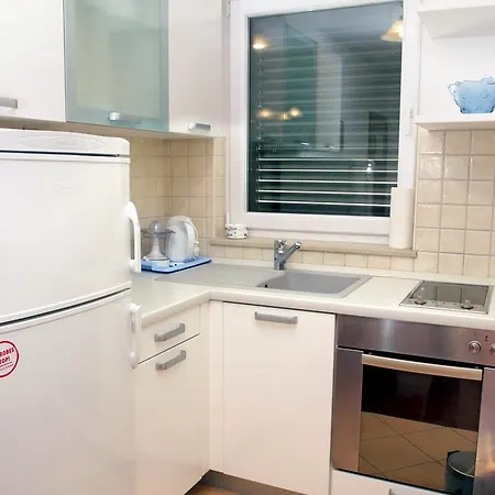 Sumic Διαμέρισμα *