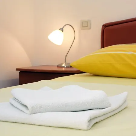 Sumic Διαμέρισμα Μακάρσκα