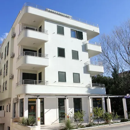 Sumic Makarska