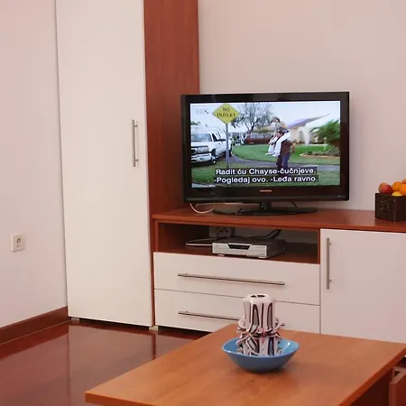 Sumic Apartman Makarska